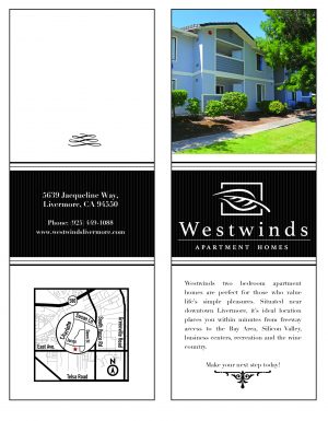 WW Brochure Front
